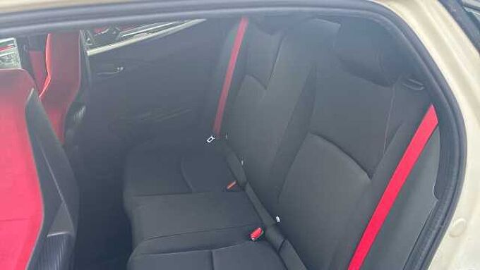 Honda Civic 2.0 VTEC Turbo Type R GT 5dr