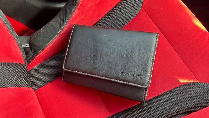 Honda Civic 2.0 VTEC Turbo Type R GT 5dr