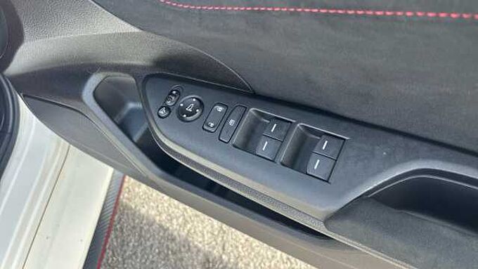 Honda Civic 2.0 VTEC Turbo Type R GT 5dr