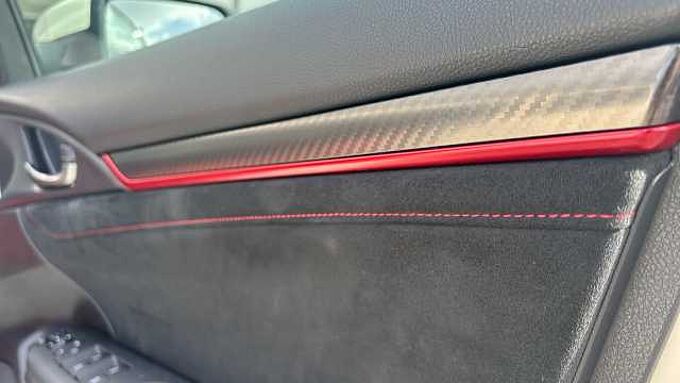 Honda Civic 2.0 VTEC Turbo Type R GT 5dr
