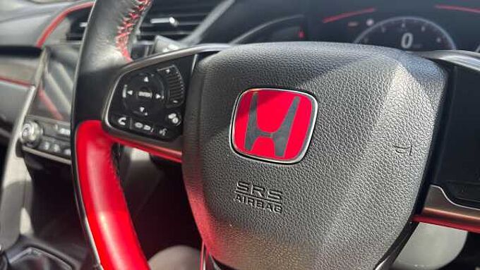 Honda Civic 2.0 VTEC Turbo Type R GT 5dr