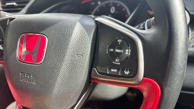 Honda Civic 2.0 VTEC Turbo Type R GT 5dr