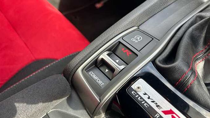 Honda Civic 2.0 VTEC Turbo Type R GT 5dr