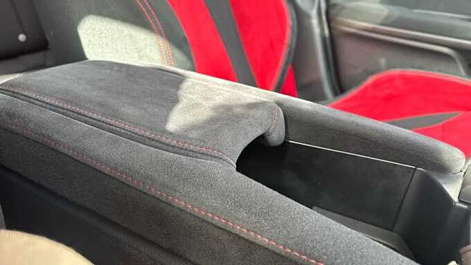Honda Civic 2.0 VTEC Turbo Type R GT 5dr