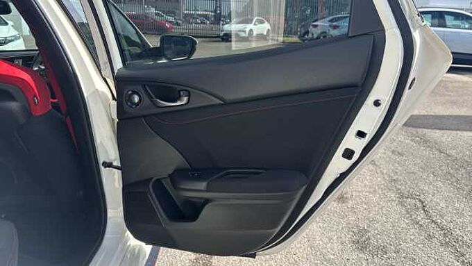 Honda Civic 2.0 VTEC Turbo Type R GT 5dr