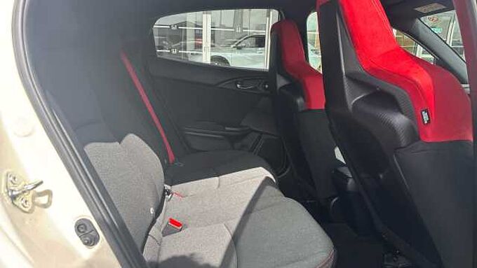 Honda Civic 2.0 VTEC Turbo Type R GT 5dr