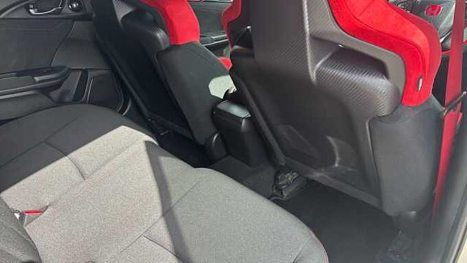 Honda Civic 2.0 VTEC Turbo Type R GT 5dr