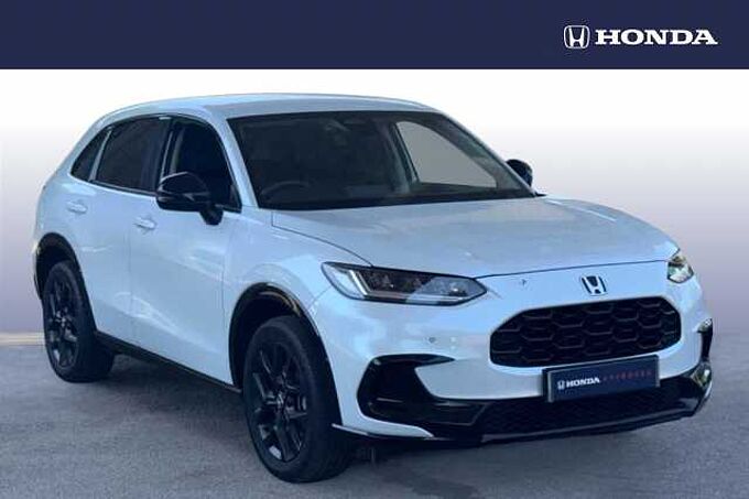 Honda  Zr-v 2.0 eHEV Sport 5dr CVT