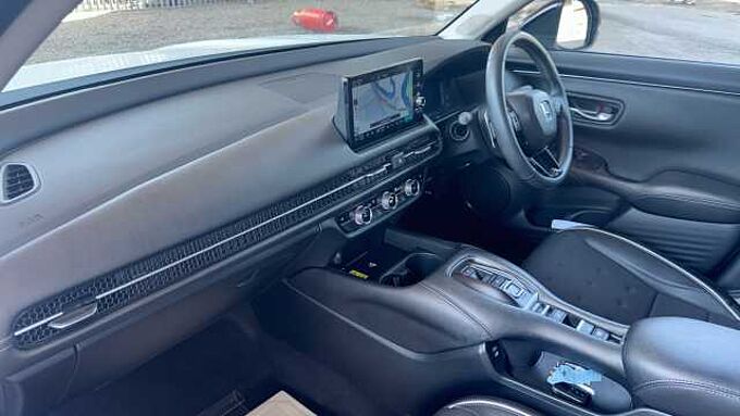 Honda Zr-v 2.0 eHEV Sport 5dr CVT