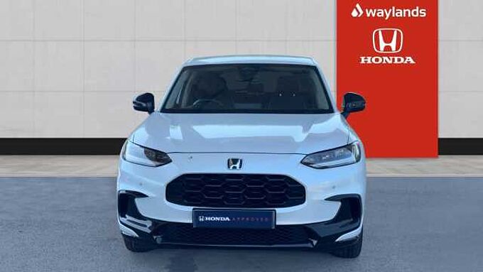 Honda Zr-v 2.0 eHEV Sport 5dr CVT