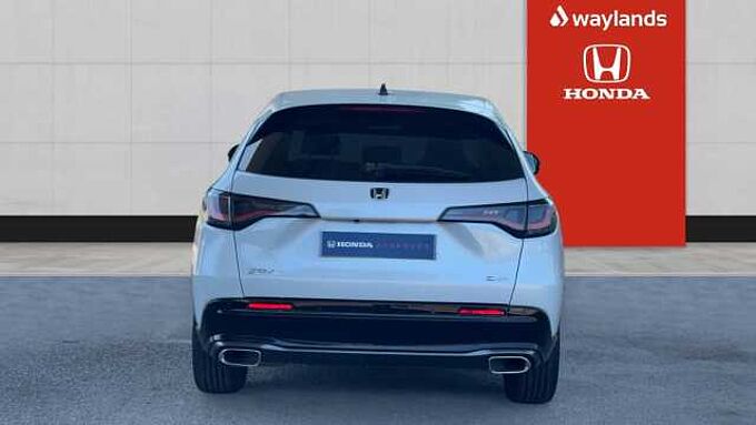 Honda Zr-v 2.0 eHEV Sport 5dr CVT