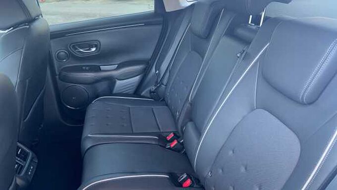 Honda Zr-v 2.0 eHEV Sport 5dr CVT