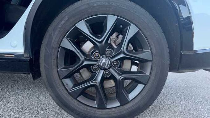 Honda Zr-v 2.0 eHEV Sport 5dr CVT