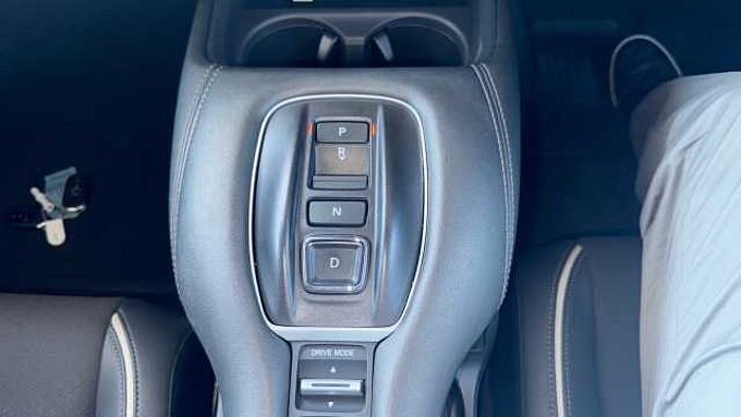 Honda Zr-v 2.0 eHEV Sport 5dr CVT