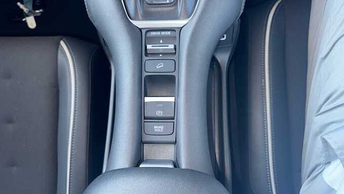 Honda Zr-v 2.0 eHEV Sport 5dr CVT
