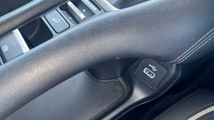 Honda Zr-v 2.0 eHEV Sport 5dr CVT