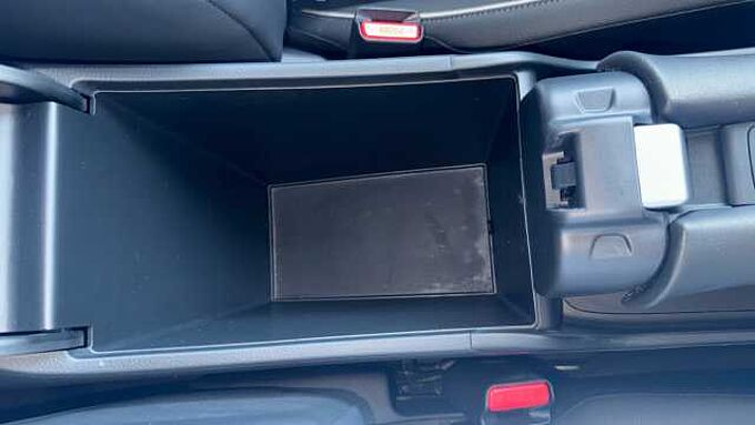 Honda Zr-v 2.0 eHEV Sport 5dr CVT