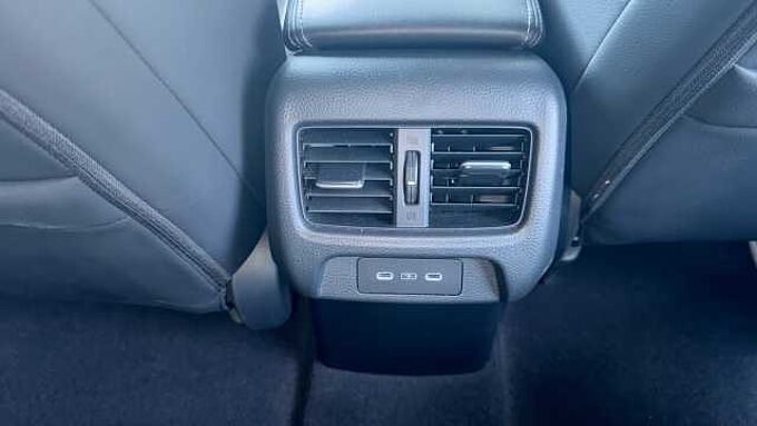 Honda Zr-v 2.0 eHEV Sport 5dr CVT