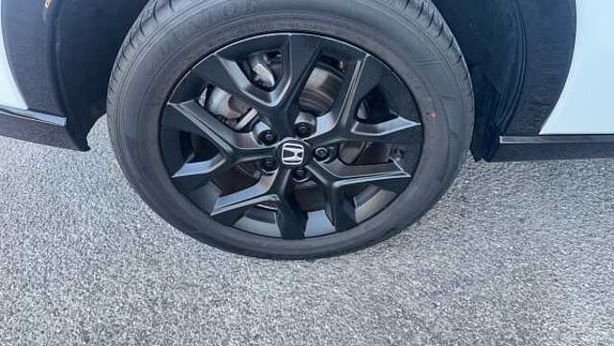 Honda Zr-v 2.0 eHEV Sport 5dr CVT