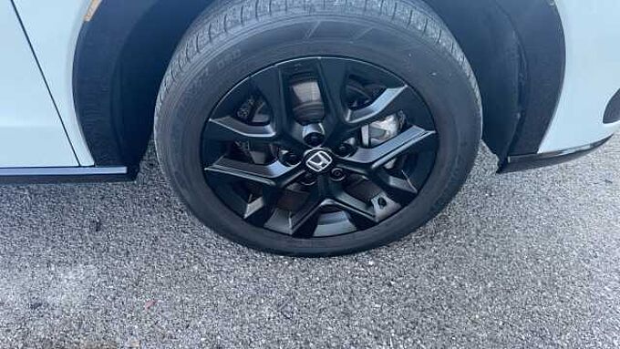 Honda Zr-v 2.0 eHEV Sport 5dr CVT