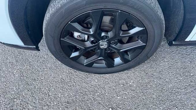 Honda Zr-v 2.0 eHEV Sport 5dr CVT
