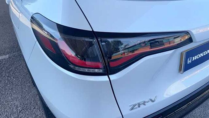 Honda Zr-v 2.0 eHEV Sport 5dr CVT