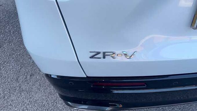 Honda Zr-v 2.0 eHEV Sport 5dr CVT