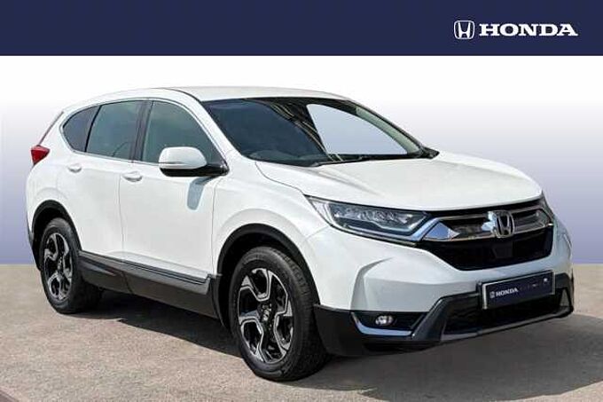 Honda  Cr-v 1.5 VTEC Turbo SE 5dr 2WD