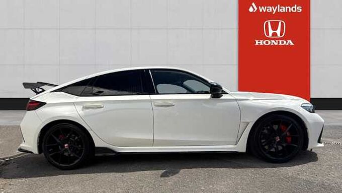 Honda Civic 2.0 VTEC Turbo Type R 5dr