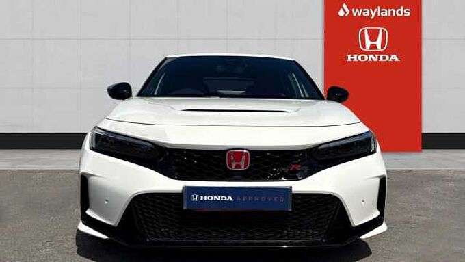 Honda Civic 2.0 VTEC Turbo Type R 5dr