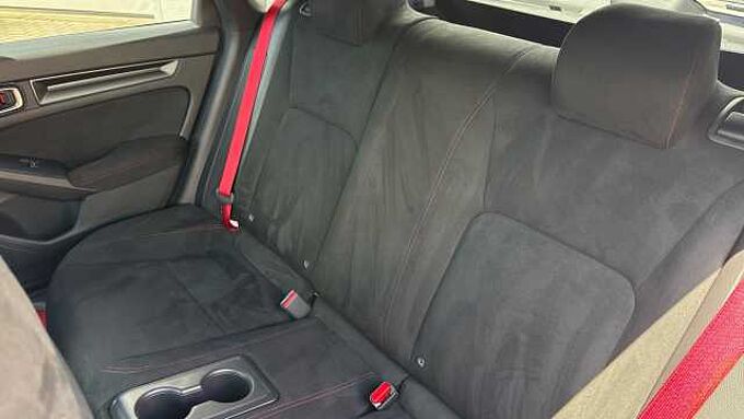 Honda Civic 2.0 VTEC Turbo Type R 5dr