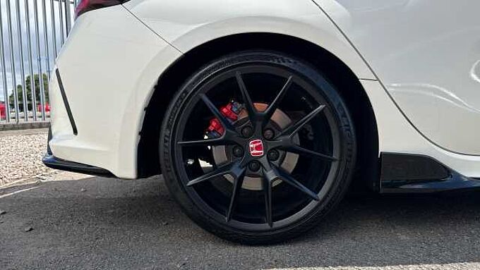 Honda Civic 2.0 VTEC Turbo Type R 5dr
