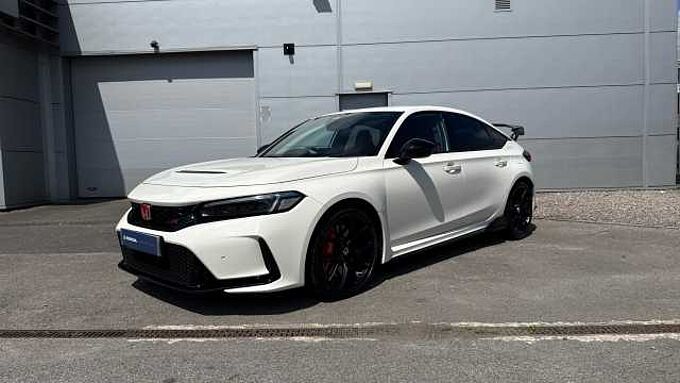 Honda Civic 2.0 VTEC Turbo Type R 5dr