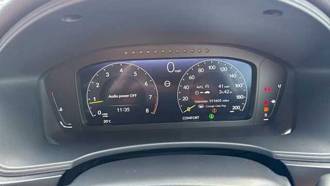 Honda Civic 2.0 VTEC Turbo Type R 5dr