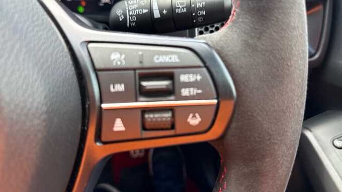 Honda Civic 2.0 VTEC Turbo Type R 5dr