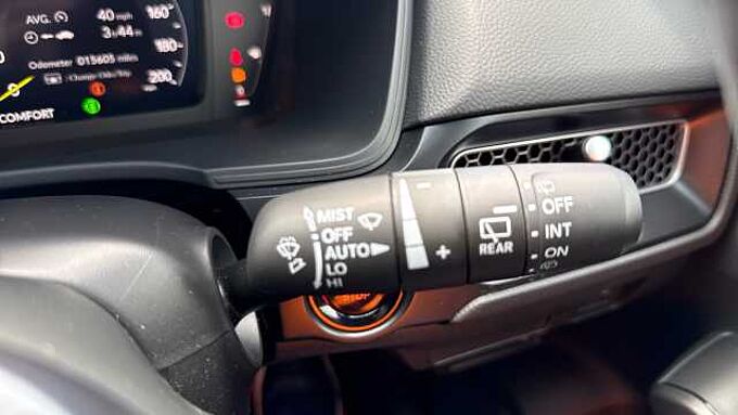 Honda Civic 2.0 VTEC Turbo Type R 5dr