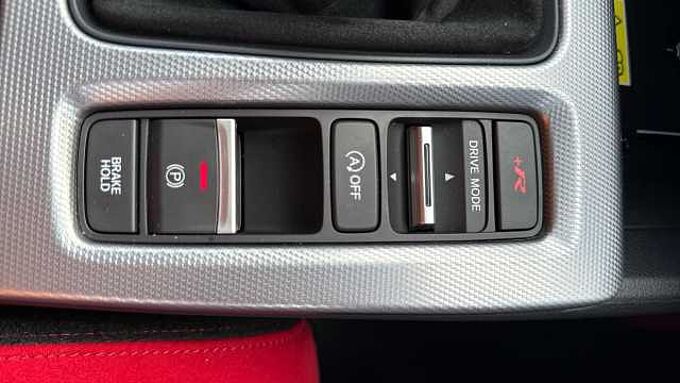 Honda Civic 2.0 VTEC Turbo Type R 5dr