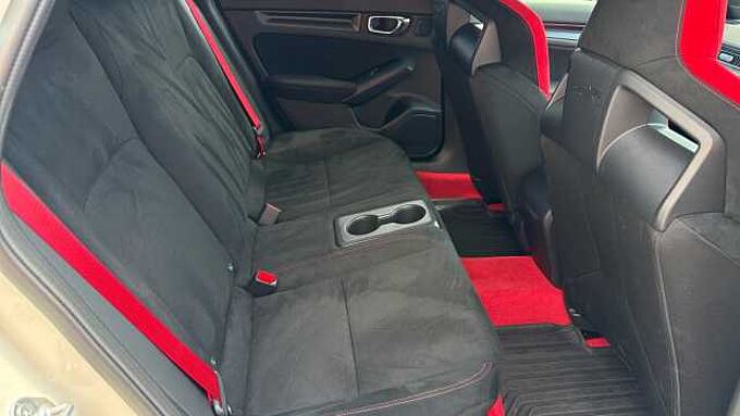 Honda Civic 2.0 VTEC Turbo Type R 5dr