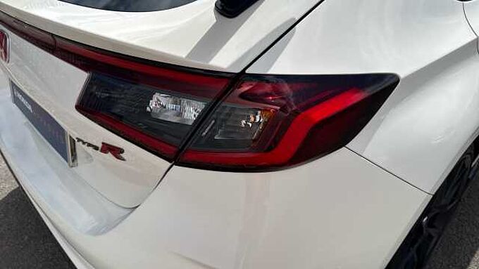 Honda Civic 2.0 VTEC Turbo Type R 5dr