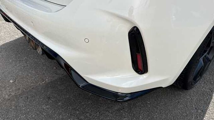 Honda Civic 2.0 VTEC Turbo Type R 5dr