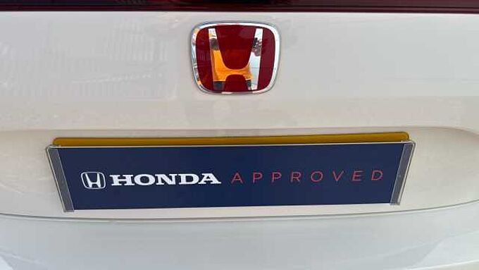 Honda Civic 2.0 VTEC Turbo Type R 5dr