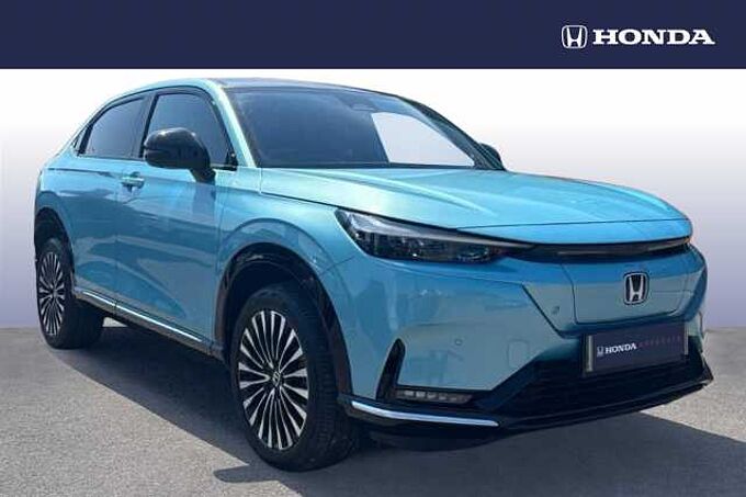 Honda E Ny1 150kW Advance 69kWh 5dr Auto
