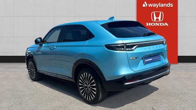Honda E Ny1 150kW Advance 69kWh 5dr Auto