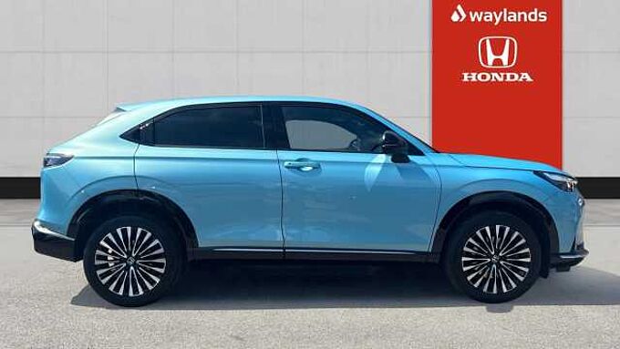 Honda E Ny1 150kW Advance 69kWh 5dr Auto