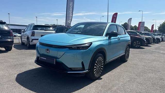 Honda E Ny1 150kW Advance 69kWh 5dr Auto