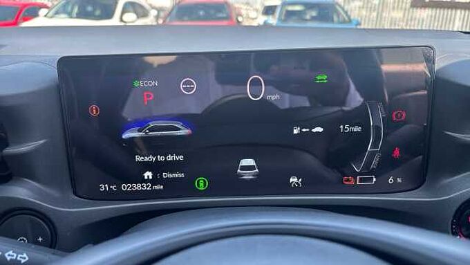 Honda E Ny1 150kW Advance 69kWh 5dr Auto