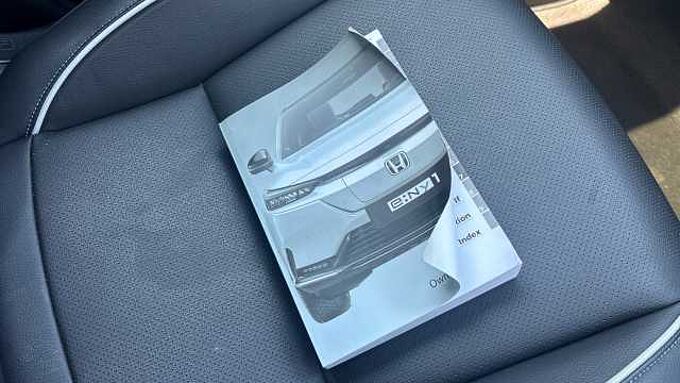 Honda E Ny1 150kW Advance 69kWh 5dr Auto