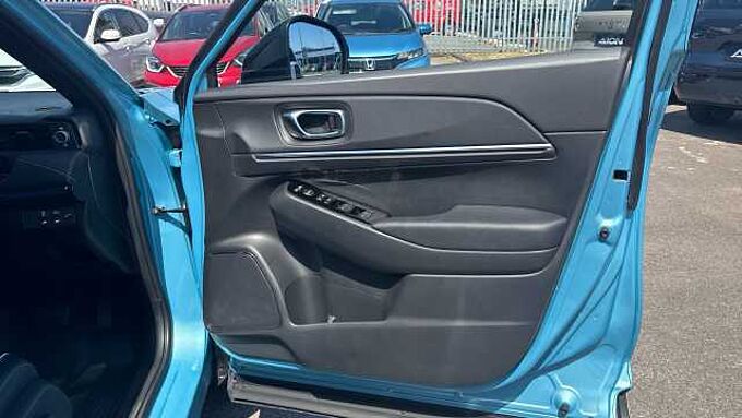 Honda E Ny1 150kW Advance 69kWh 5dr Auto