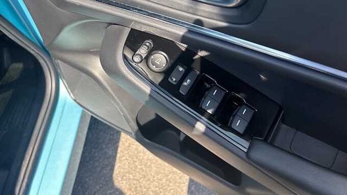 Honda E Ny1 150kW Advance 69kWh 5dr Auto