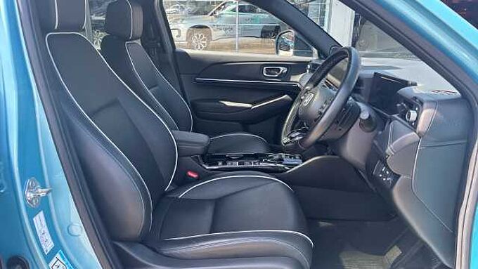 Honda E Ny1 150kW Advance 69kWh 5dr Auto